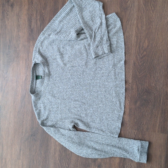 Wild Fable Womans Small Baggy Short Sweater - Picture 2 of 6